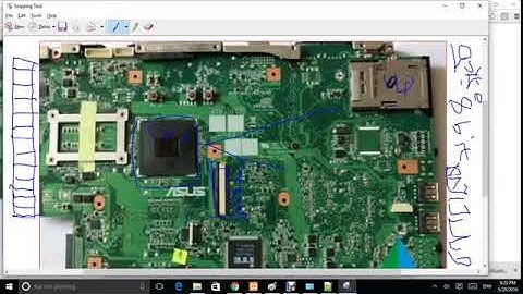 Basic Computer Architecture in Amharic