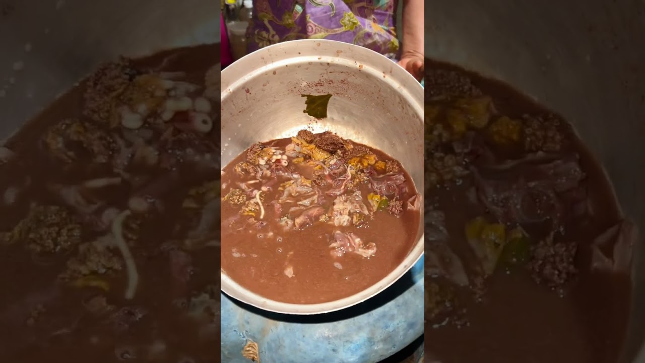 ต้มซั่วน้องวัว