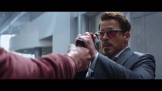 Ready for War-Avengers Tribute (Pacific Rim Style)