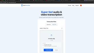 Information How To Convert WebM Video To Text Guide