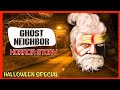 🔥Padosi Ka Bhoot/सच्ची डरावनी कहानी/The Animation Fever Horror Story/Khooni Monday/Pubg Wala Bhoot