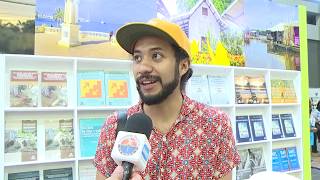El Campus TV - Programa No.31 1-10-2018