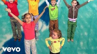 Video thumbnail of "Mini Mini Club - My jesteśmy krasnoludki – Piosenki dla dzieci"
