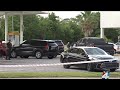 St. Johns County deputy shoots, kills armed man wanted in South Carolina at Oceanway gas station