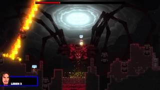 Broforce - Hard - Satans true form
