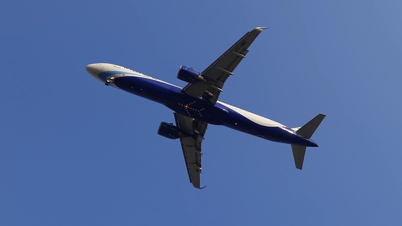 February 2026 Spotting at CCU - Featuring Qantas and SriLankan Airlines