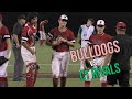 CT Rivals 16U vs HV Bulldogs Baseball 2021
