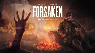 Dead by Daylight Tome 7  Forsaken   Official Trailer