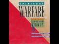 Spiritual Warfare The Night Is Nearly Over 