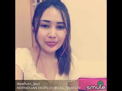 Kerinduan Karaoke Duet - YouTube
