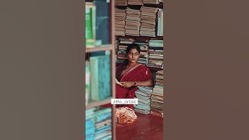 Thumbnail of Sangaththil paadatha kavithai..