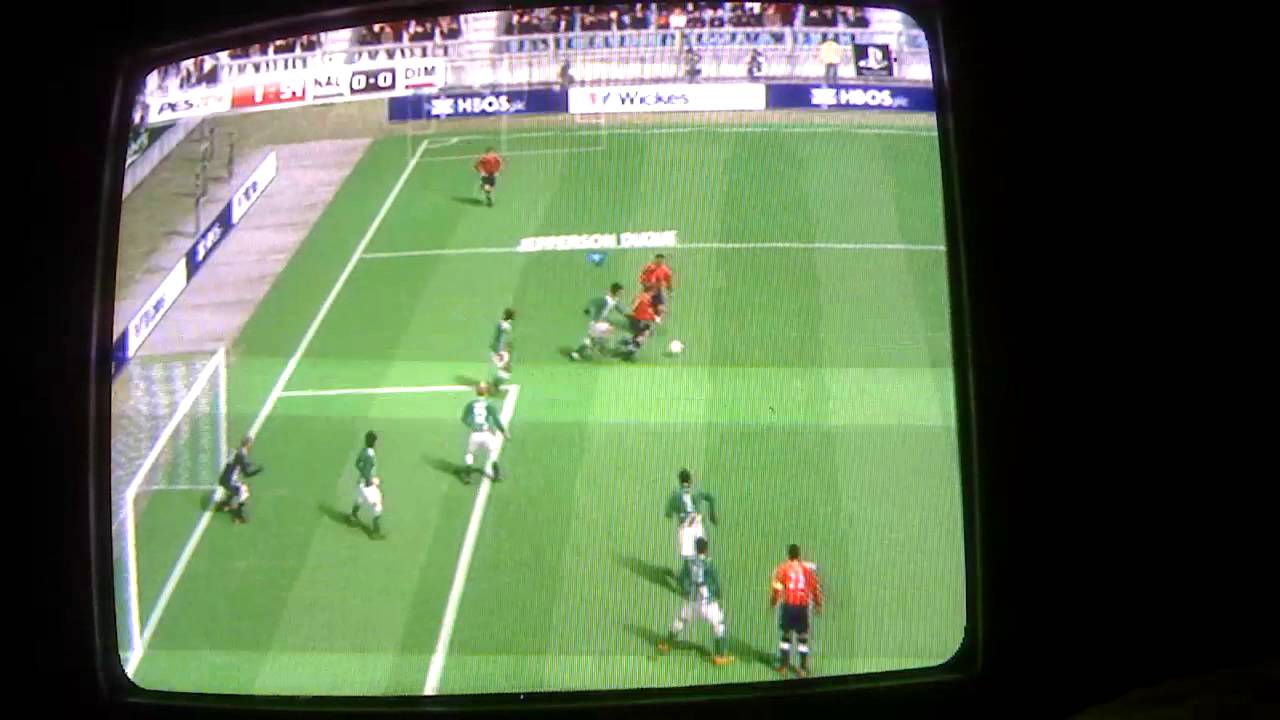 Descargar Pro Evolution Soccer 2014 Torrent GamesTorrents