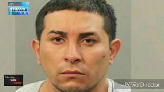 Gang member, deported 4 times, sexually assaults kid