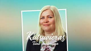 Tiina Jauhiainen - pako Dubaista muutti elämäni (Kutsuvieras | Radio | Areena | yle.fi)