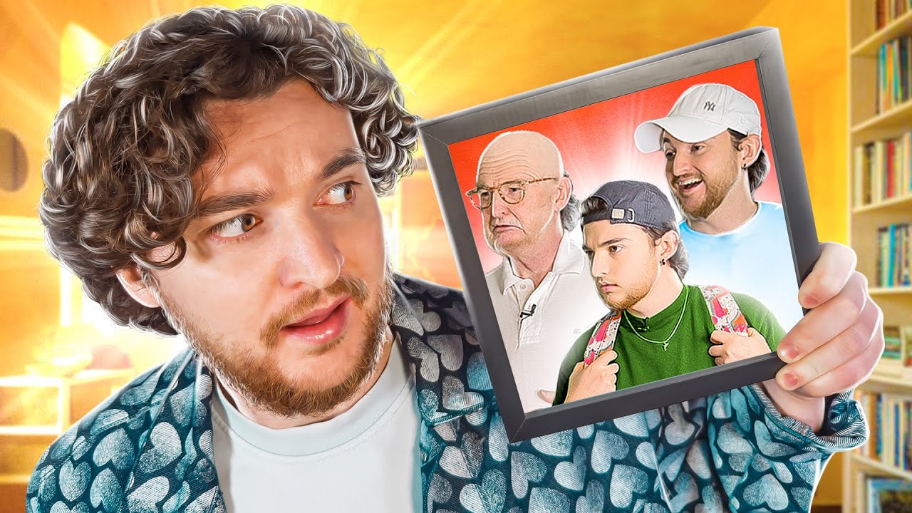 Latest Title & Thumbnail