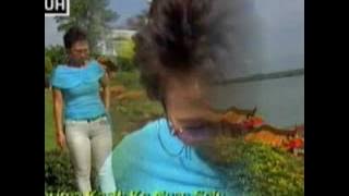 Linda - Terima Kasih Ke Nuan Sulu