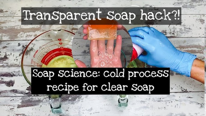 Five more essential oils that are perfect for use in cold process soap