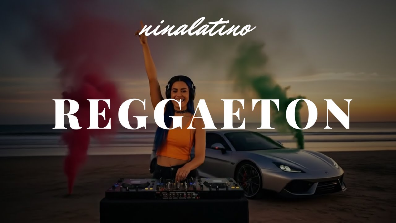 🎵 Latin Groove Party 2026 | Club & Festival Dancefloor - Noche Encendida