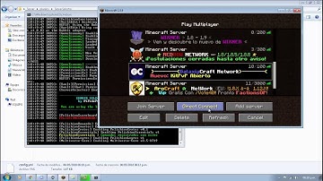 SERVER SELECTOR PLUGIN | Player Count | Max Players | Server Motd. Spigot Plugin
