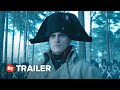Napoleon Trailer #2 (2023)