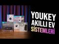 BİRİ BİZİ GÖZETLİYOR! YOUKEY EV GÜVENLİK VE AKILLI EV SİSTEMİ ÜRÜNLERİ
