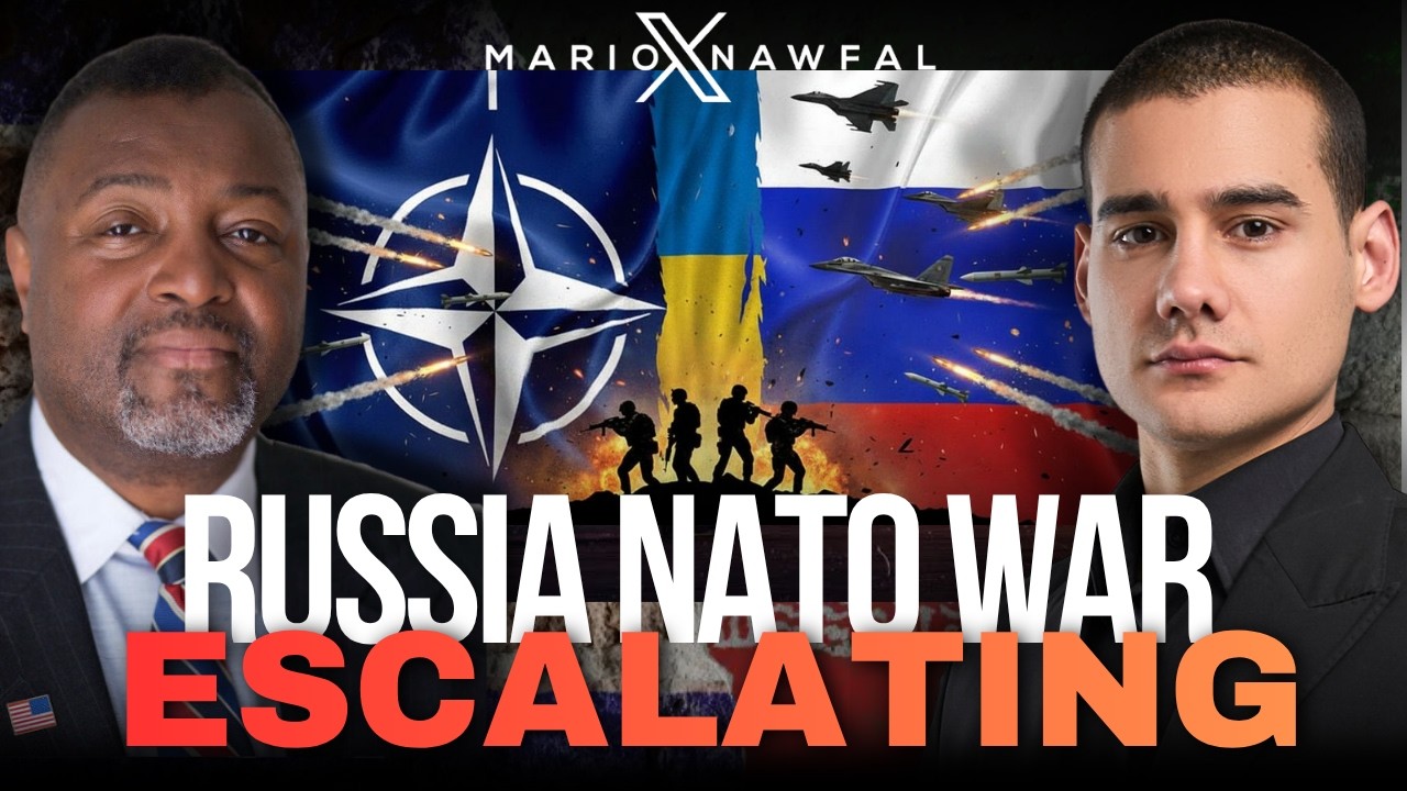 Ukraine Intelligence Operative Says Russia Lost Over 1.2 Million Troops Since 2022 Invasion