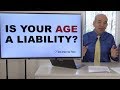 Overcoming Age-Related Job Search Challenges
