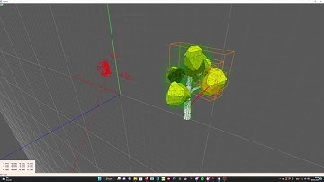 Mesh hit detection in Love2D