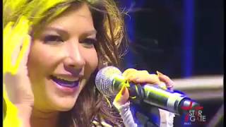 asala fy wust el balad concert promo اعلان حفل اصالة في وسط البلد