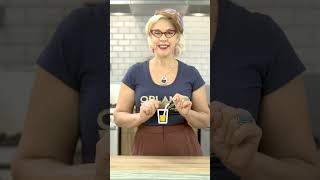 This or That Challenge with &quot;Blind Kitchen Orlando&quot; Host Emily Ellyn | Very Local #VeryLocal