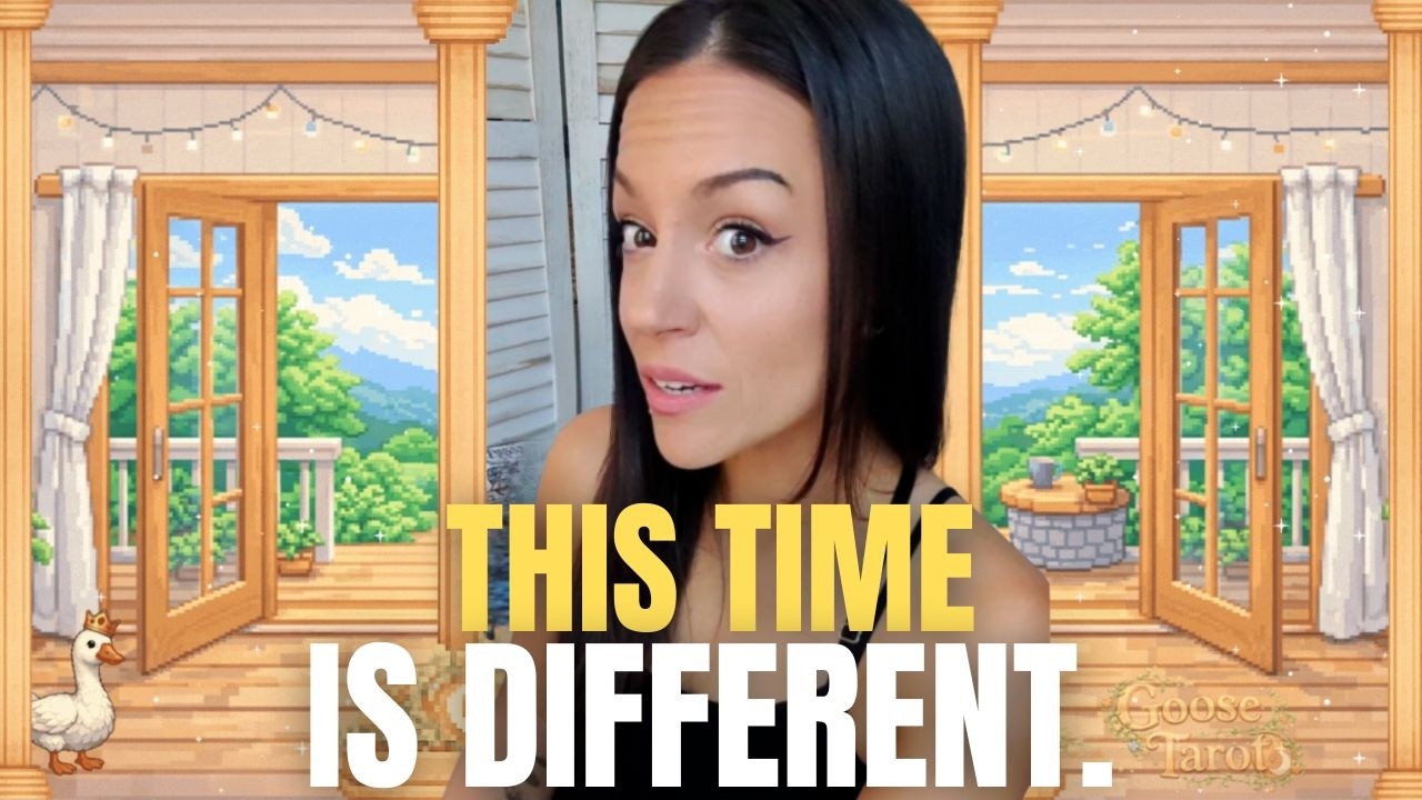 What did you do to this person?