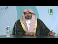 برنامج "من كل الثمرات" - الحلقة (15) بعنوان: "أمراء بني أمية" :- الشيخ صالح المغامسي