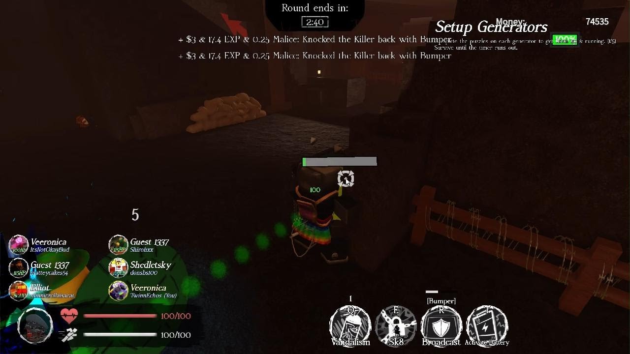 hardest game of my life