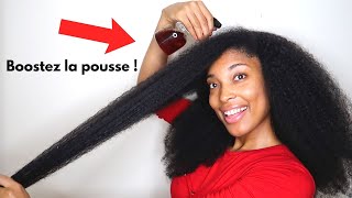 Est-ce que le thé noir fait pousser les cheveux ?