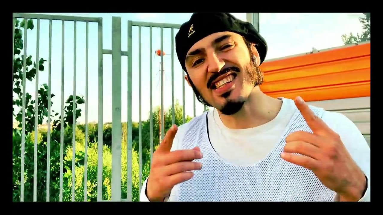 Чипинкос - Настоящий Хип-Хоп (Official Music Video) - YouTube
