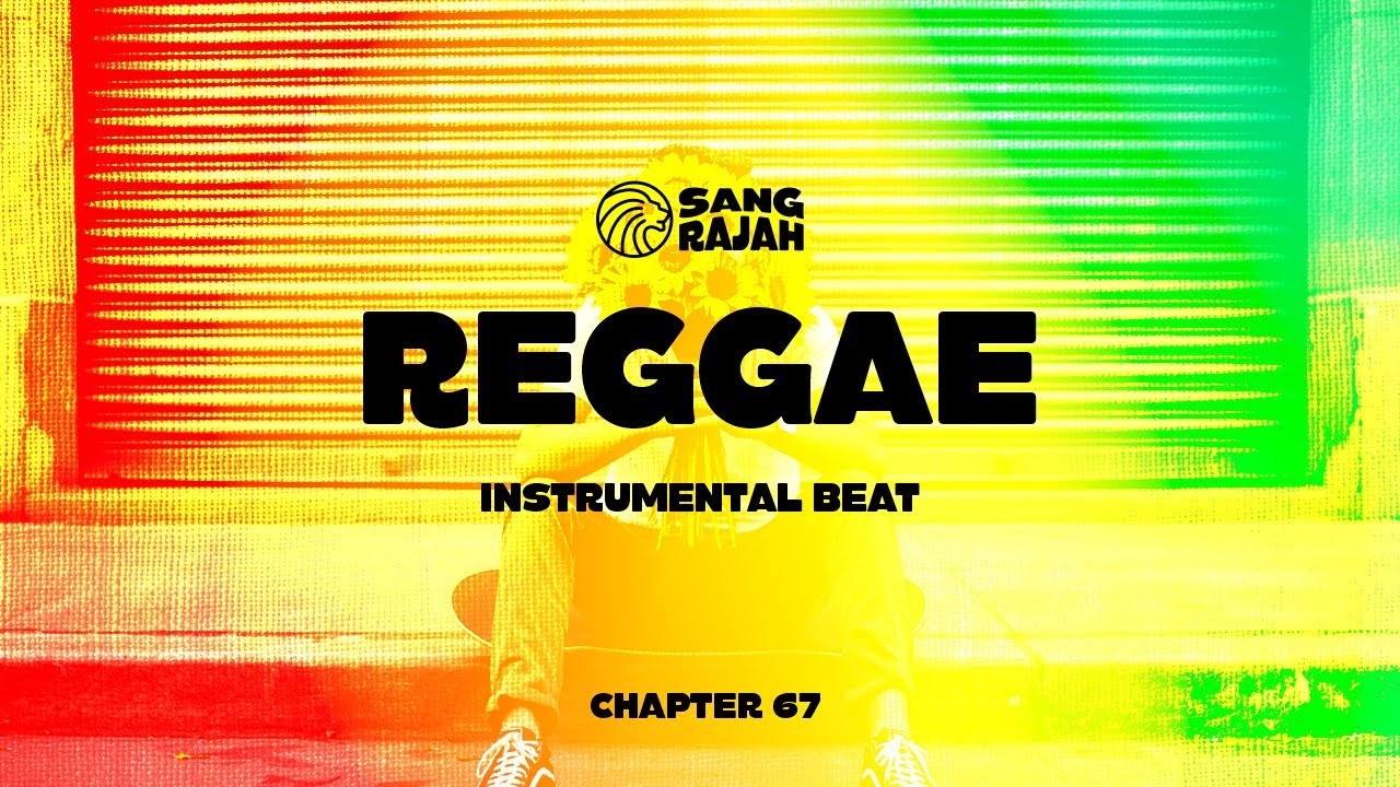 Chapter 67 | Reggae Instrumental Beat