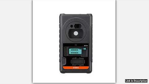 OTOFIX XP1 PRO All in One Auto Key Programming Accessory Tool for OTOFIX IM1 IM2 Upgrade Version