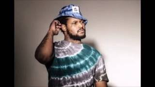 ScHoolboy Q - Lord Have mercy (Blank Face LP)