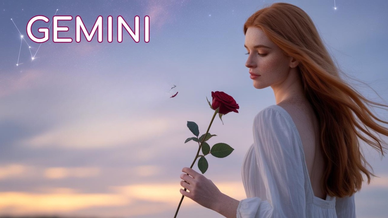 GEMINI ⚡ SOMETHING REALLY BIG IS ABOUT TO HAPPEN IN THE NEXT FEW HOURS! 💫 MARCH LOVE TAROT ❤️