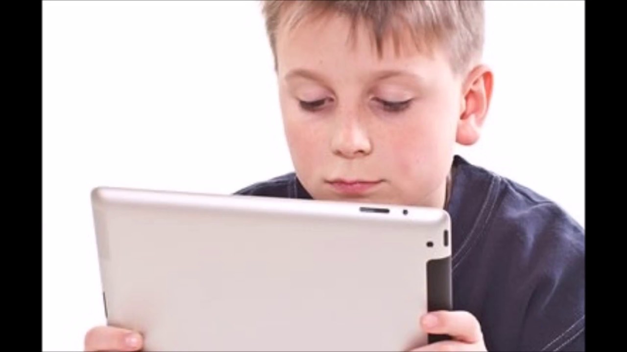 integrating technology into a year 9 pe class