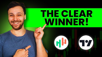 🔥 TC2000 vs TradingView 2025 - What No One Tells You!