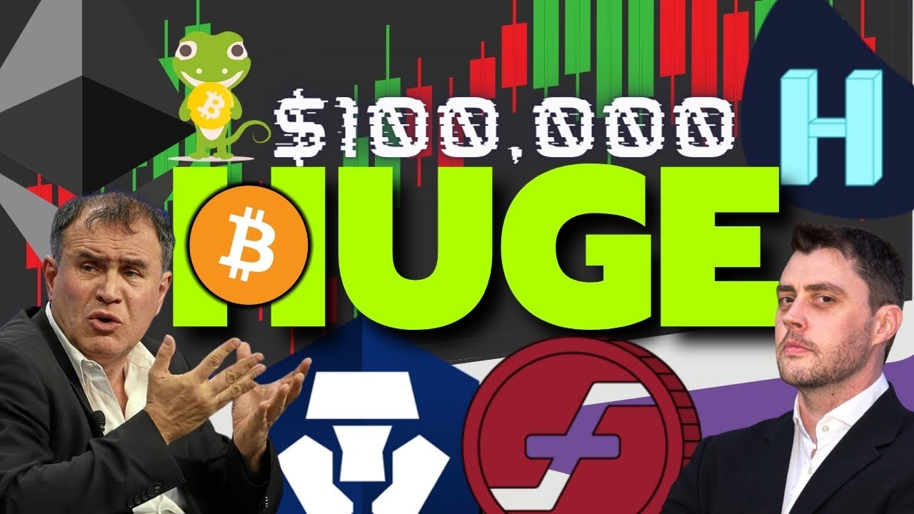 Explosive Price Action – Civic (CVC) up by 425%. Why? - Finance and Funding  - Altcoin Buzz