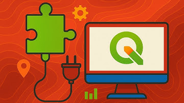 Crear Plugins en QGIS usando Inteligencia Artificial