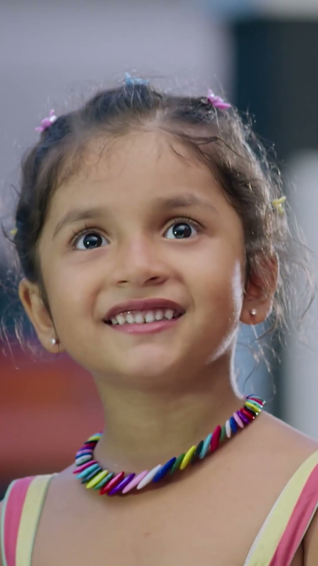 ജാനകിയുടെയും അഭിയുടെയും പൊന്നൂസ്  ...#SerialReels