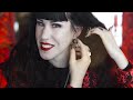 Beginning of video