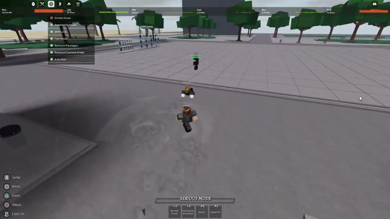 Roblox YouTube 