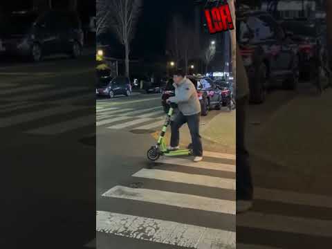 Embarrassing Funny Moments