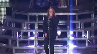 Def Leppard Live Undefeated 2011