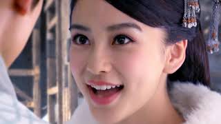 杨颖 Angelababy Focus 2 Hd 60 Fps 2015 Love Yunge From The Desert Clips 大汉情缘之云中歌