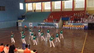 CLB duong sinh phuong 8 tra vinh
